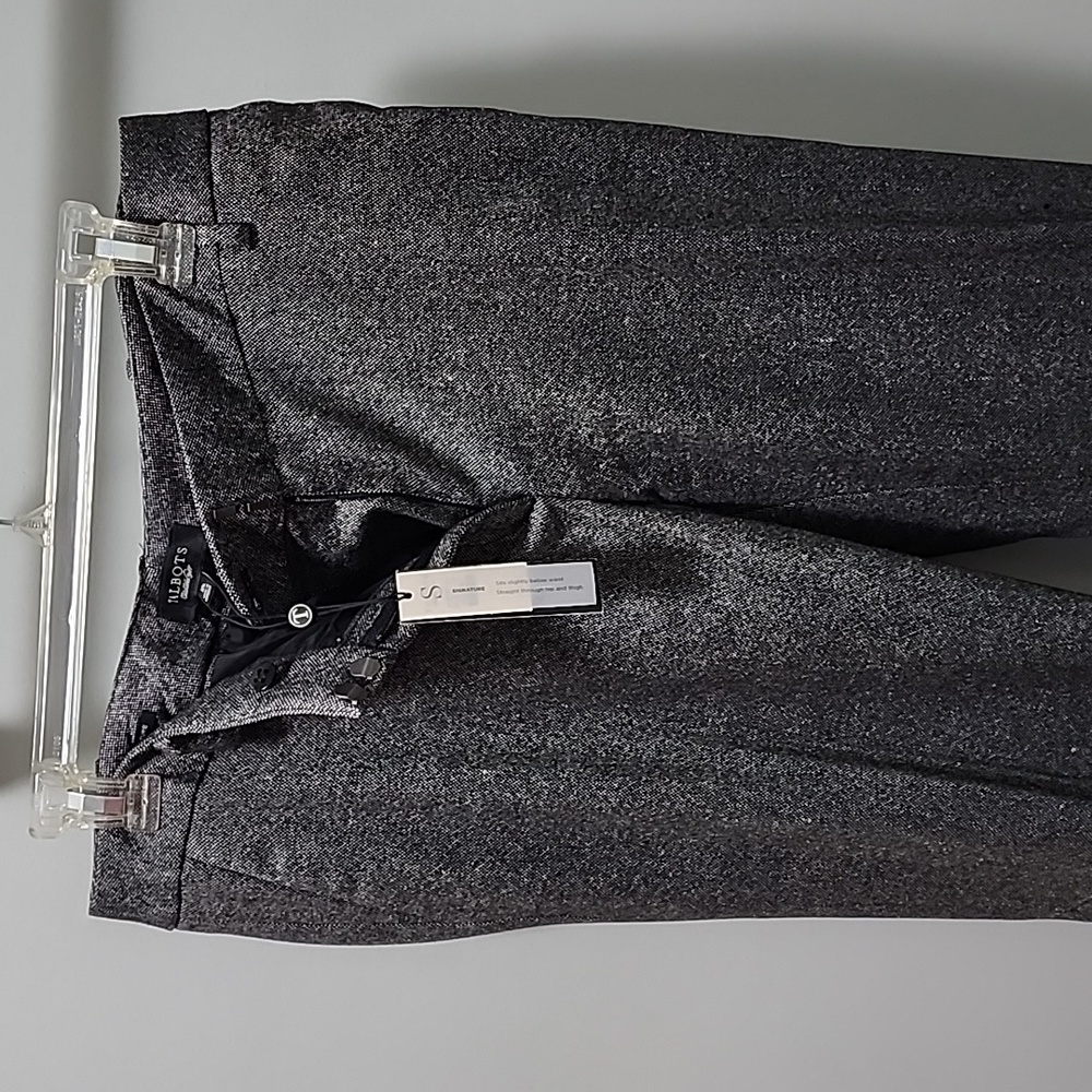 Talbots trousers, size 10L